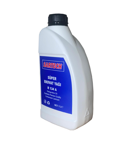 R134a%20Ekovat%20Yağı%20Sartech%201%20Litre