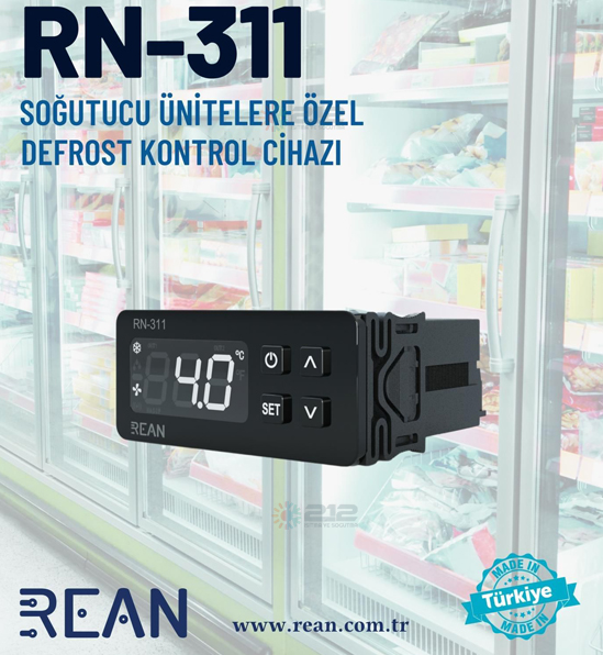 RN311%20Defrost%20Kontrol%20Cihazı%20Dijital%20Termostat