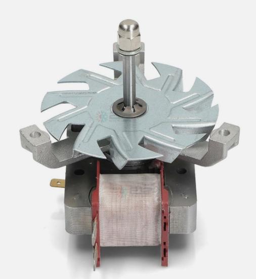 Vestel Seg Regal Ankastre Fırın Fan Motor 32019219