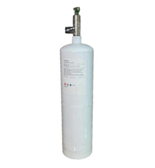 R407c Soğutucu Gaz 800 Gram