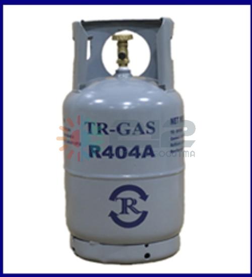 R404a Soğutucu Gaz 10 Kg TR-Gas